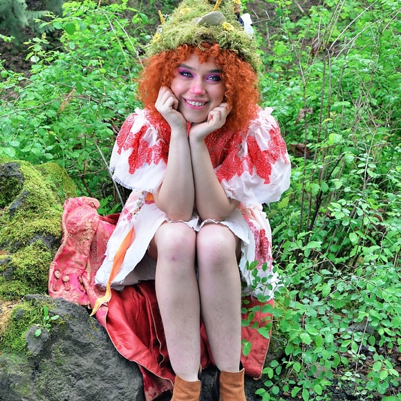 Meet your Posher, Minnie - Picture 11 of 17